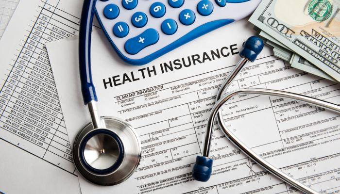 health insurance risk adjustment