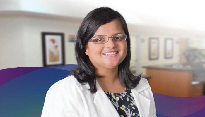Dr. Shruthi Sambamoorthy