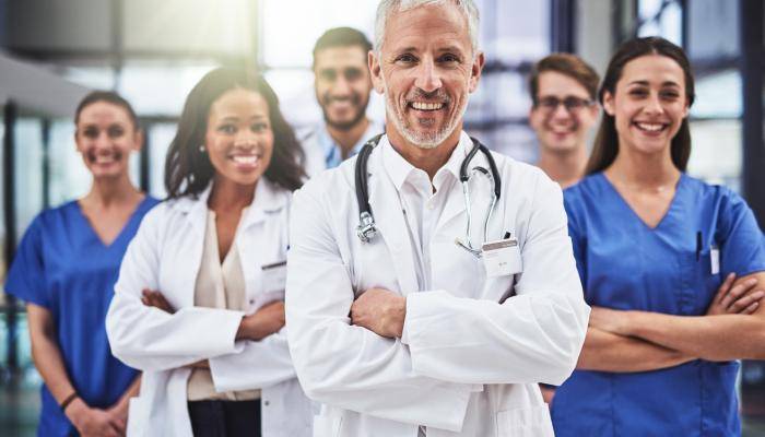 Debunking 3 Pervasive Myths About Primary Care as a Career