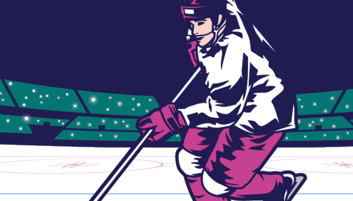 Thumbnail Skating to where the health care puck is going