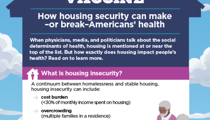 Housing Security Infographic Thumbnail