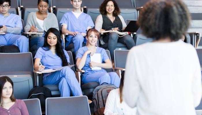 Inaction on Medical Education puts Good Health in Jeopardy