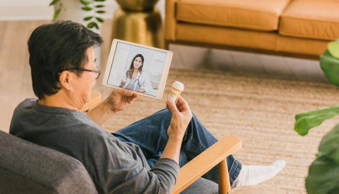 Setting a Solid Foundation for Hybrid Health Care Success