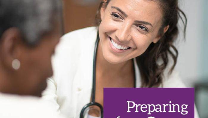 Preparing for a Career in Value Based Care Thumbnail