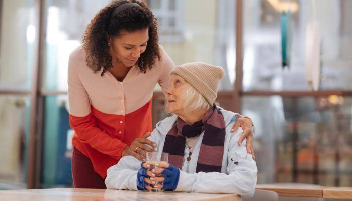 Harnessing the Power of Technology to Empower Unsheltered People