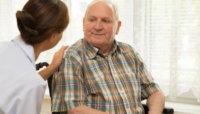 Tackling Tough Conversations About Palliative Care