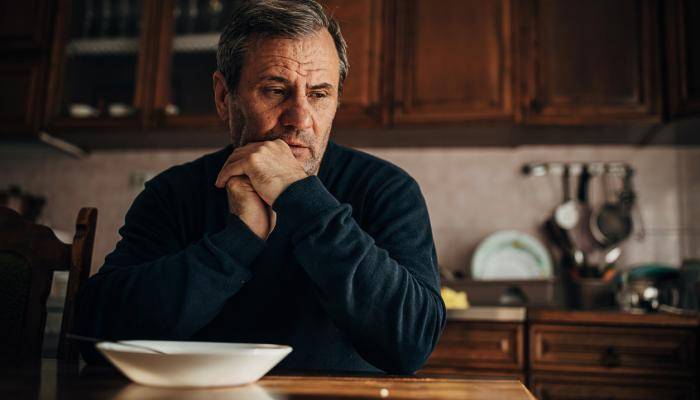 How to identify and address food insecurity in older adults