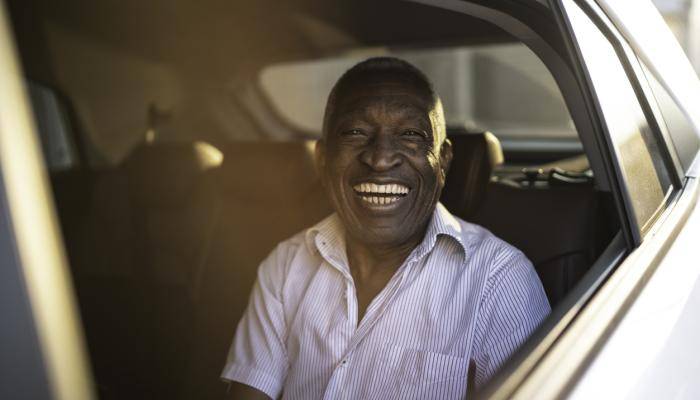 Removing the Transportation Barriers to Healthcare