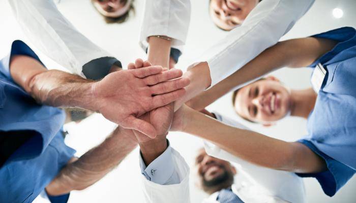 Why Transformative Primary Care Requires a Team Approach