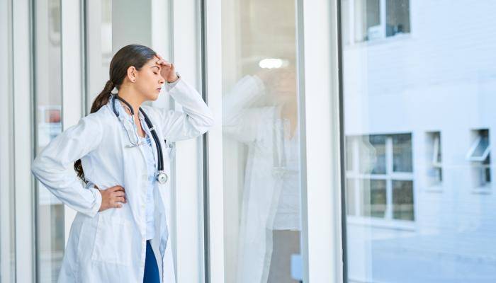 A Prescription for Burnout Isn’t a Fairy Tale