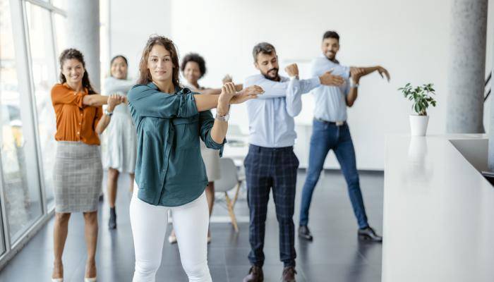 Employee Wellness: A Key Avenue to Greater Health