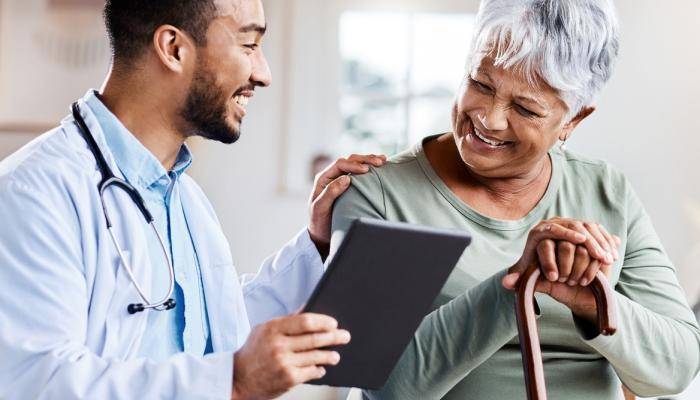 Managing Multiple Chronic Conditions