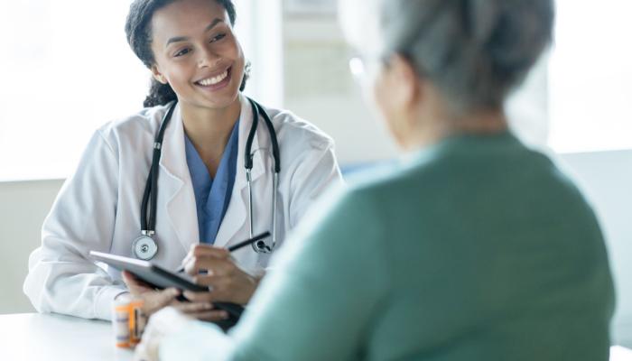 How PCPs Can Increase Health Literacy Amongst Older Adults