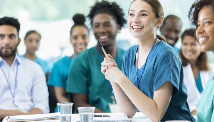 Transforming Primary Care Begins in the Classroom