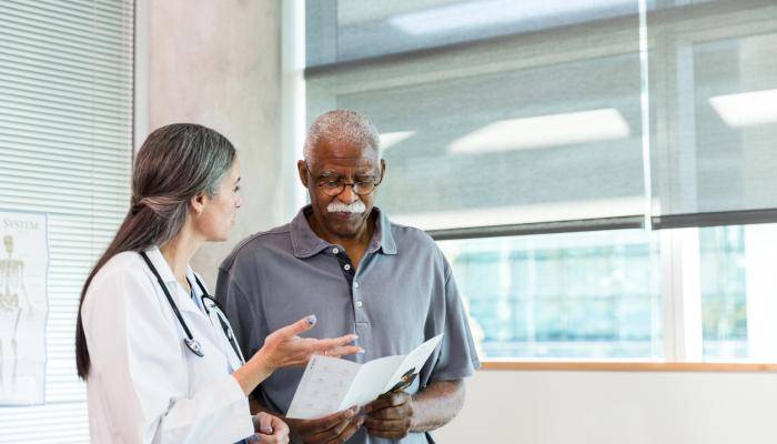 Diabetic Care in Family Medicine