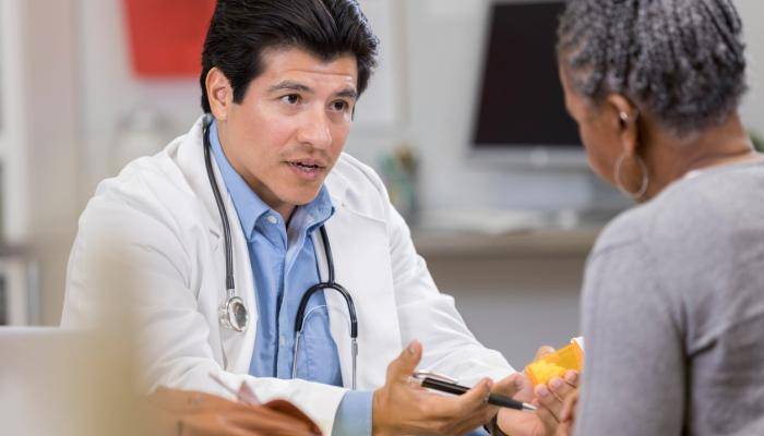 Doctor-Patient Communication