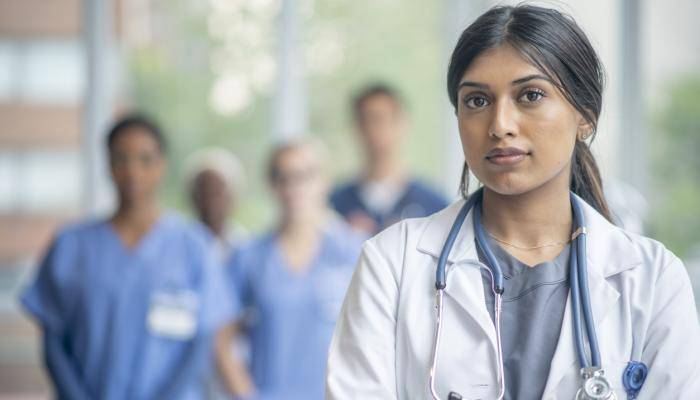 How to lead when you’re not in charge