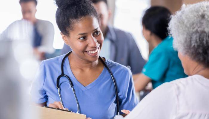 Improve Health Equity and Outcomes