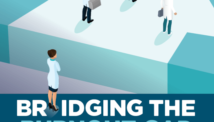 Gender Disparities Infographic Thumbnail