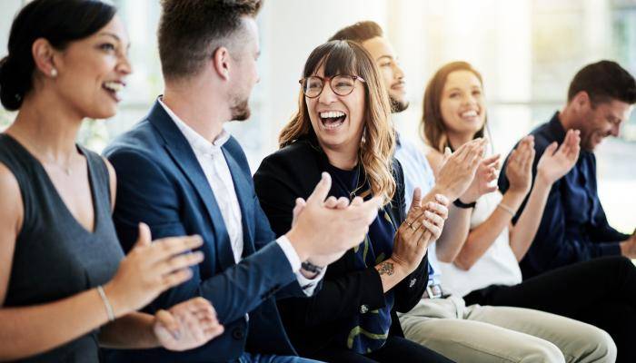 Creating a Happier Culture at Work