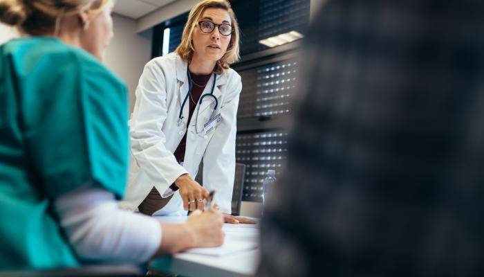 Level Up Your Leadership as a Physician