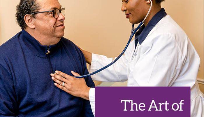 White Paper- The Art of Primary Care