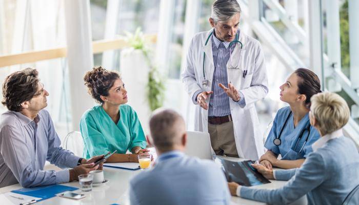 3 Things That Make a Physician a Visionary Leader