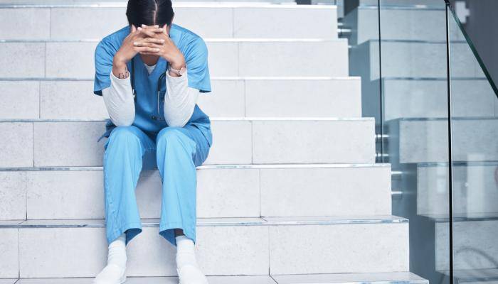 Do Male and Female Physicians Experience Burnout Differently?