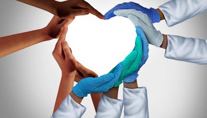 The Importance Of A Community Health Approach