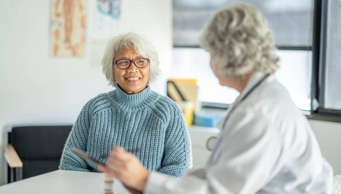 Doctors and Patients: Are They Really That Different?