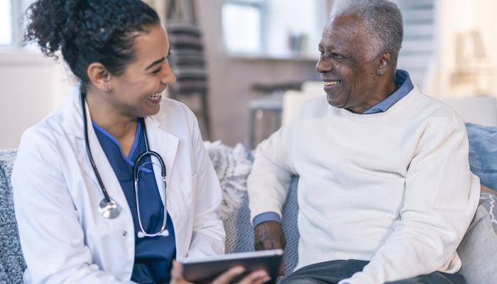 Why Don’t Doctors Make House Calls Anymore?