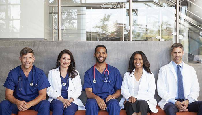 Team-Based Care as a Core Value in Primary Care