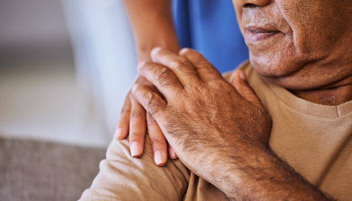 Helping Patients Understand Palliative Care and Hospice