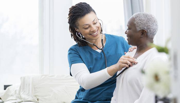 Understanding Healthcare Hesitancy in Black Patients: A Historical Perspective