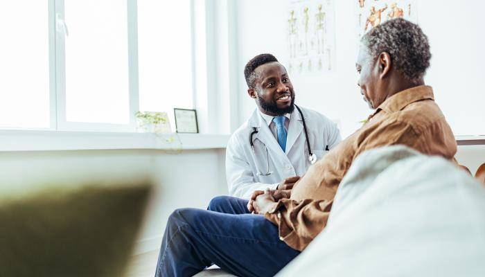 Empowering Patients Through Health Literacy Education