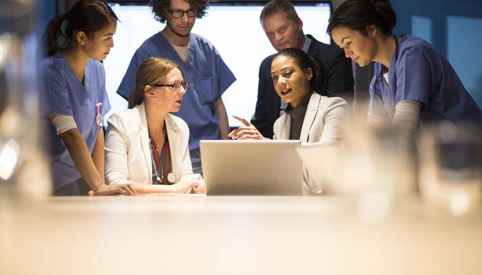 Collaborative Care for Seniors: Focusing on Prevention