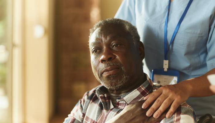 Addressing Social Determinants of Health in Senior Populations