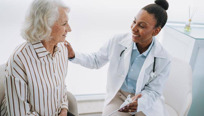 Integrating ENS into Preventive Care- A Framework for Patient-Centered Outcomes