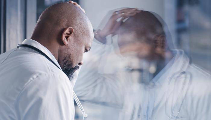 From Burnout to Balance- Tackling Mental Health in Primary Care