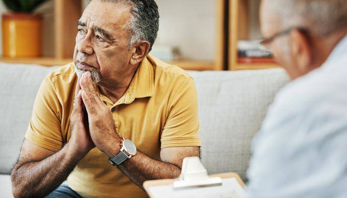 More Than a Mood- Why Depression Screening Should Be Routine