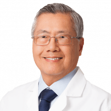 James Chen, MD, PhD