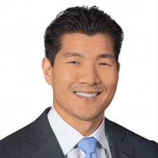 Gordon Chen