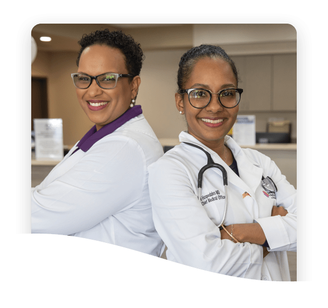 ChenMed Value-based Care Doctors