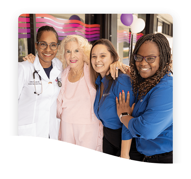 Primary Care Patient