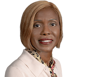 Hermina Yarde