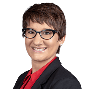 Brandie French, General Manager, Richmond