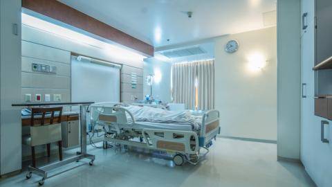 Preventing Hospitalizations