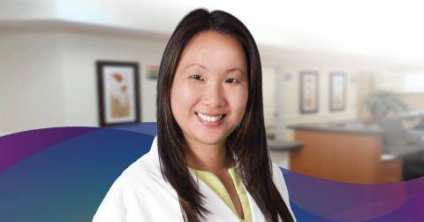 Dr. Stephanie Chong