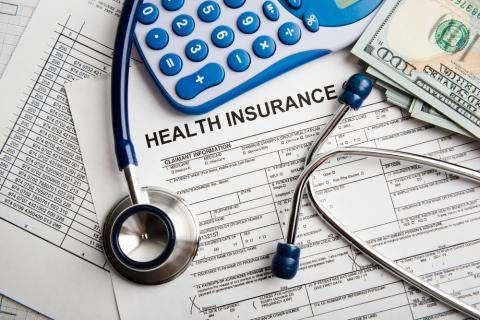 health insurance risk adjustment