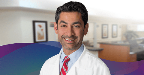 Dr. Faisel Syed, MD